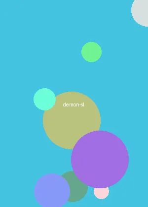 aboboo - 鬼灭之刃海报